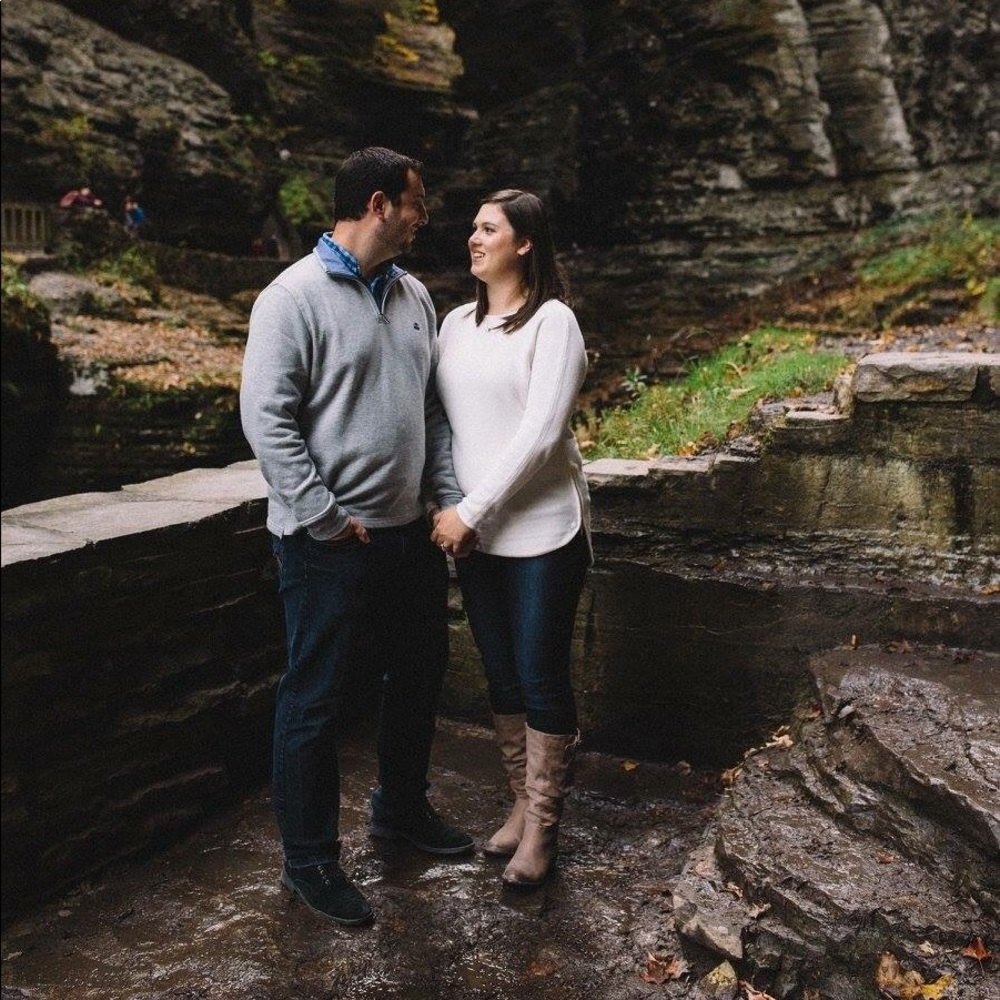 Meet your Posher, Darienn